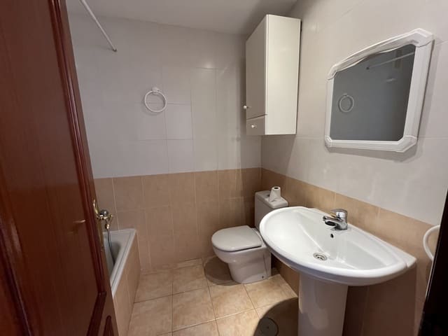 2 Zimmer Apartment zu verkaufen in Casares mit Pool Garage - 230.000 € (Ref: 9094470)