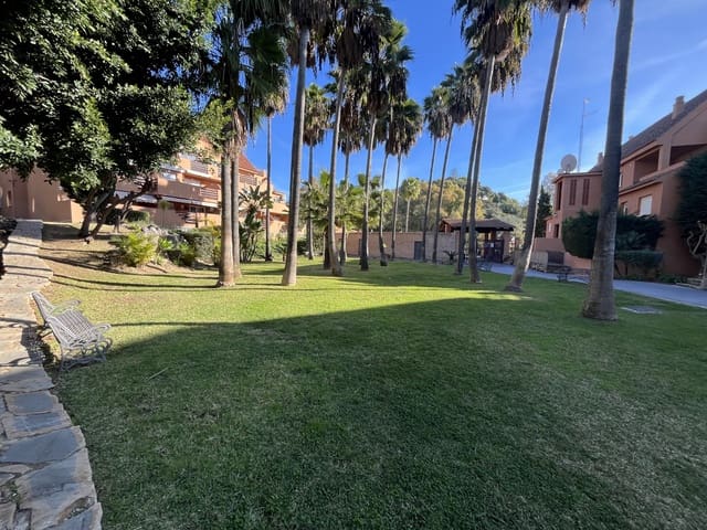 2 Zimmer Apartment zu verkaufen in Casares mit Pool Garage - 230.000 € (Ref: 9094470)