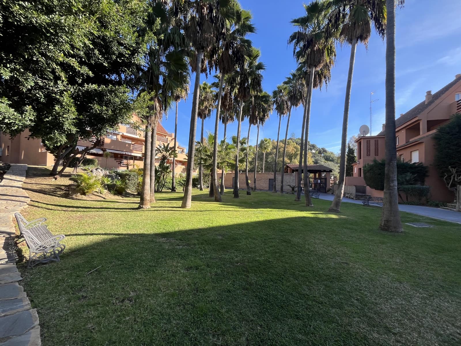 2 Zimmer Apartment zu verkaufen in Casares mit Pool Garage - 230.000 € (Ref: 9094470)