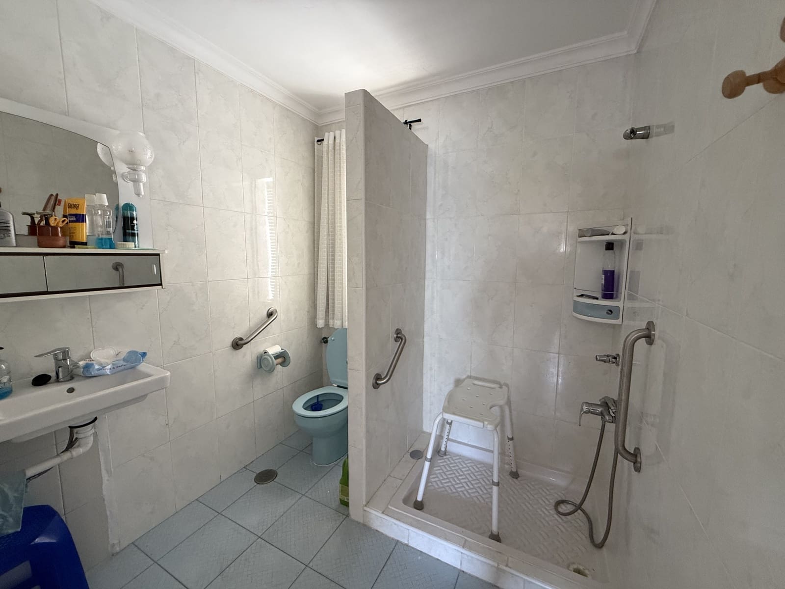 3 bedroom Apartment for sale in Estepona - € 220,000 (Ref: 9144291)