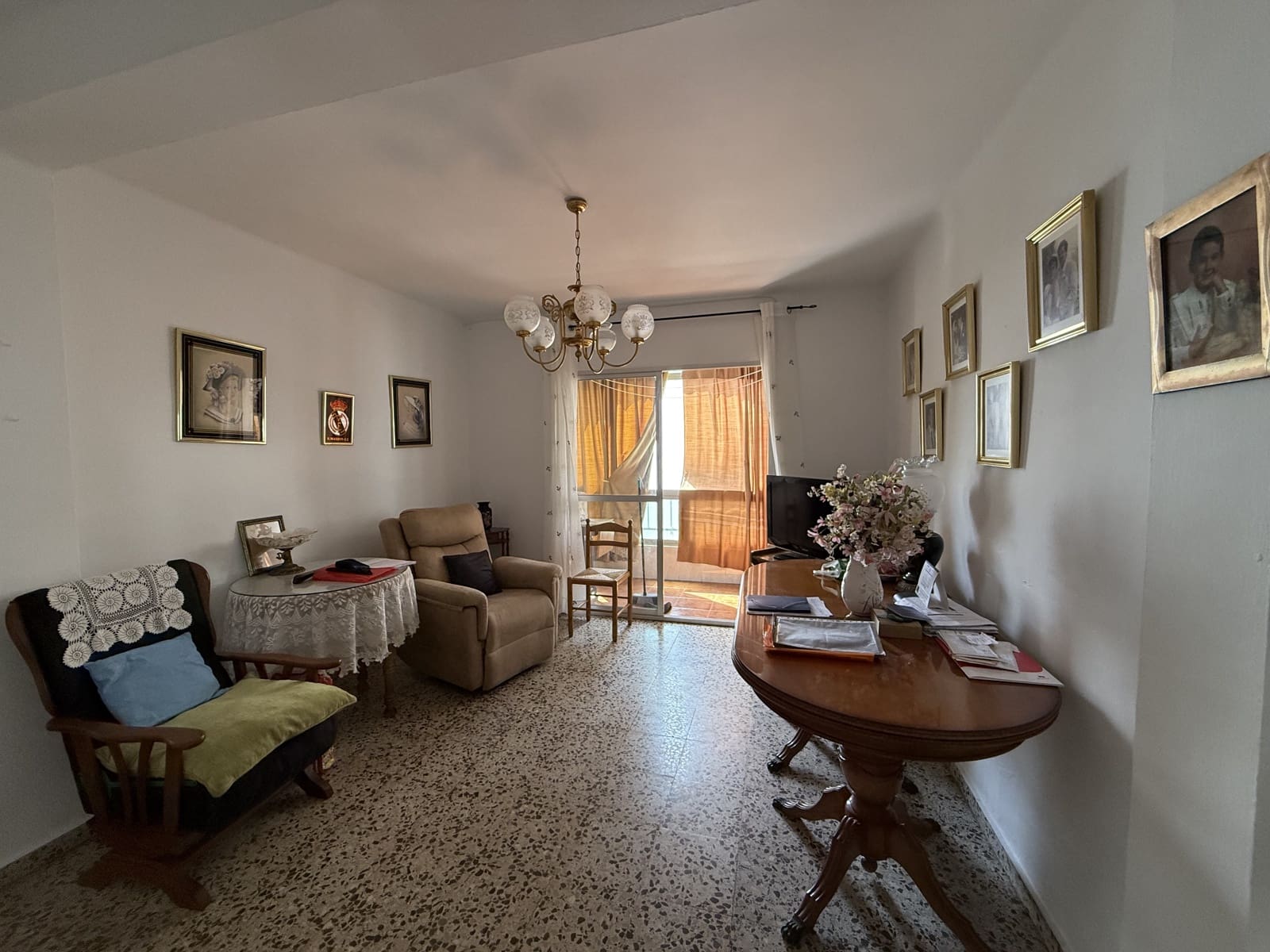 3 bedroom Apartment for sale in Estepona - € 220,000 (Ref: 9144291)