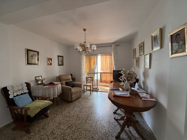 3 Zimmer Apartment zu verkaufen in Estepona - 220.000 € (Ref: 9144291)