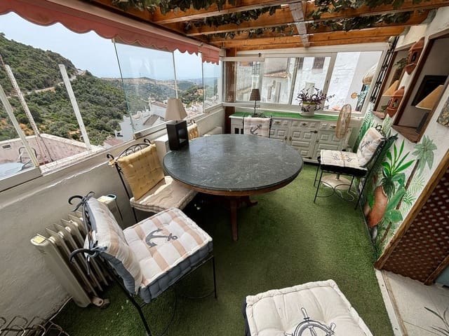 2 sovrum Hus till salu i Casares - 160 000 € (Ref: 9161637)