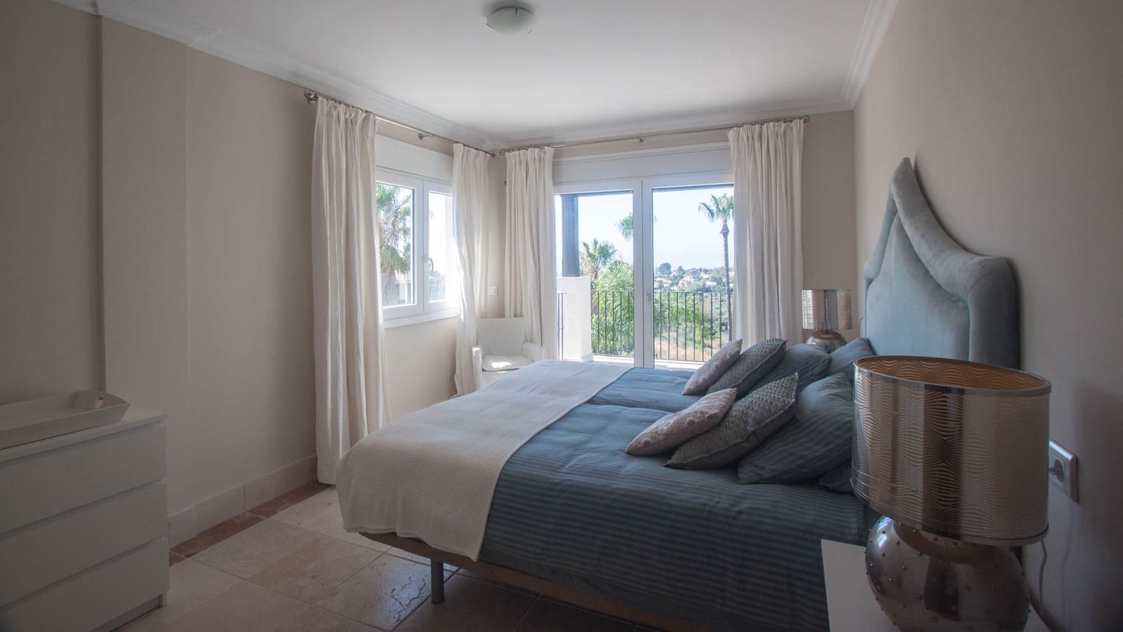 4 slaapkamer Finca/Landhuis te koop in Estepona met zwembad garage - € 2.450.000 (Ref: 9175453)