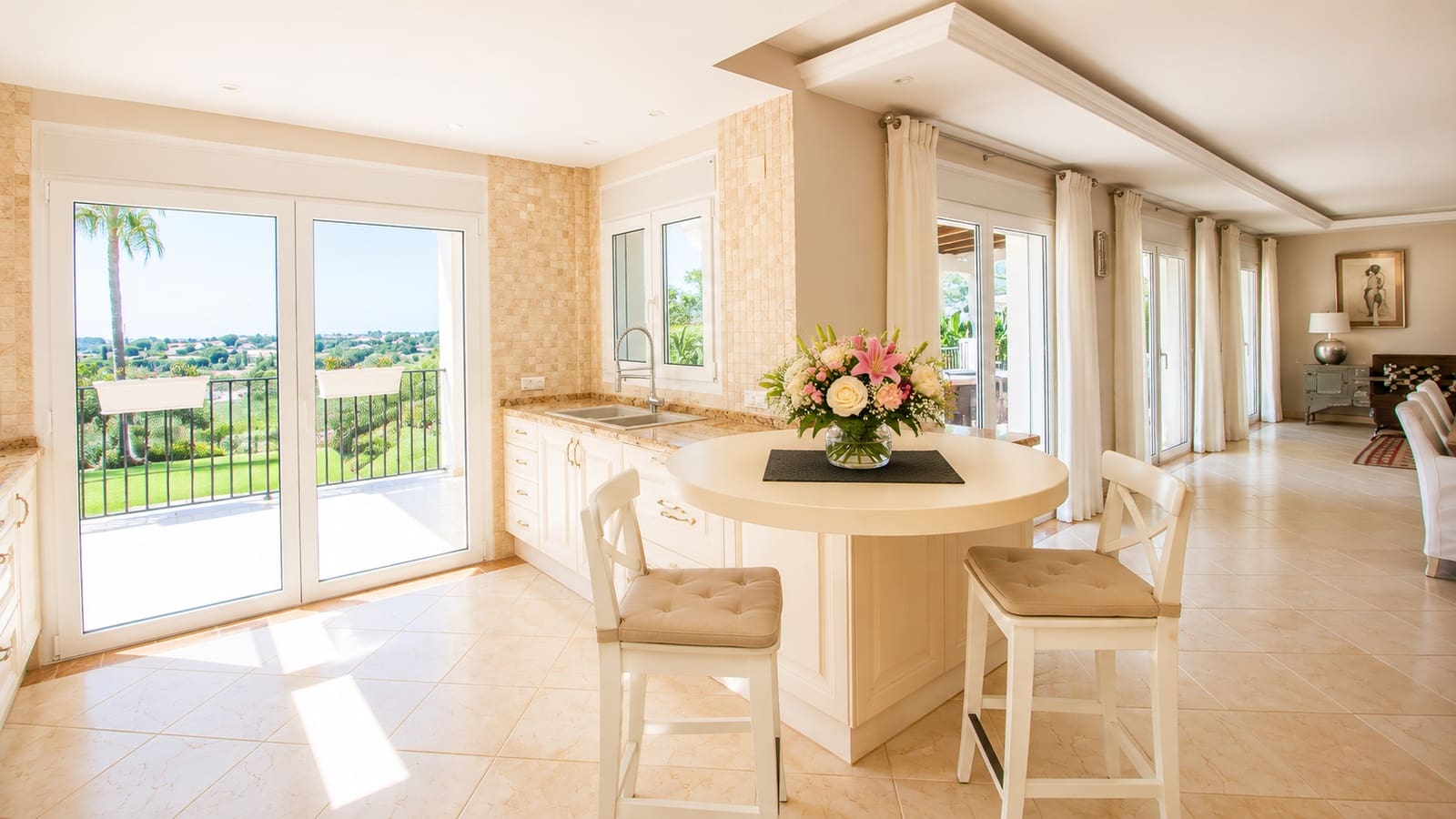 4 soverom Finca/Herregård til salgs i Estepona med svømmebasseng garasje - € 2 450 000 (Ref: 9175453)