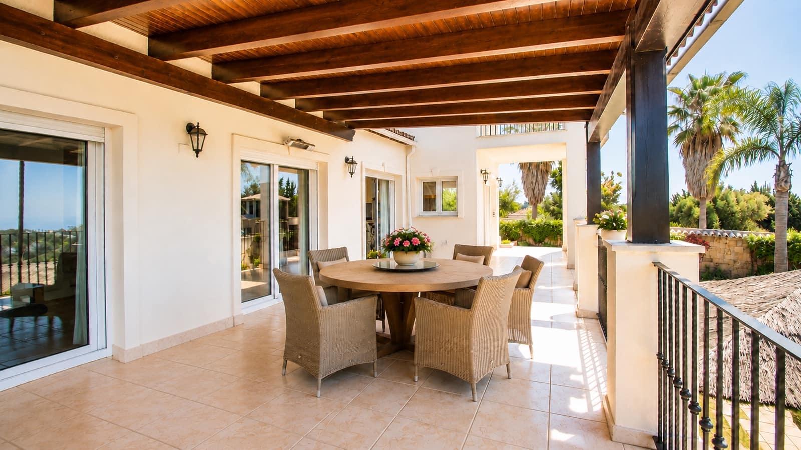 4 soverom Finca/Herregård til salgs i Estepona med svømmebasseng garasje - € 2 450 000 (Ref: 9175453)