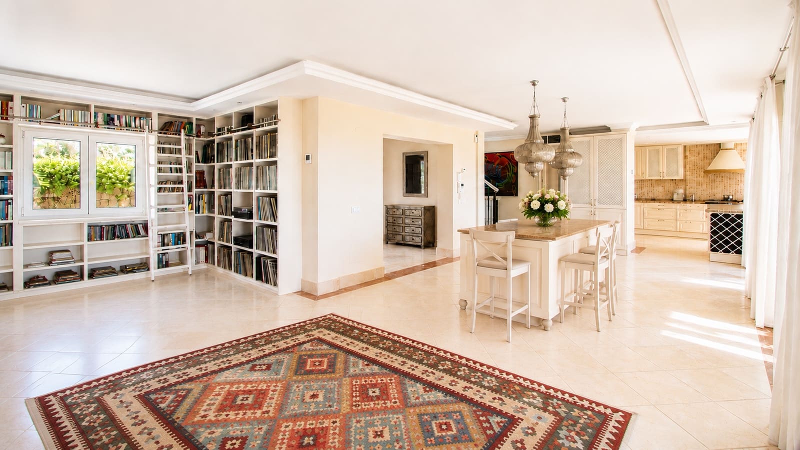 4 soverom Finca/Herregård til salgs i Estepona med svømmebasseng garasje - € 2 450 000 (Ref: 9175453)
