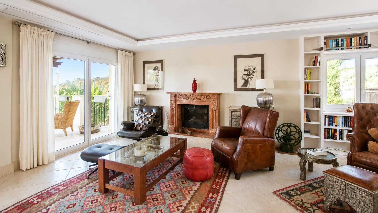 4 soverom Finca/Herregård til salgs i Estepona med svømmebasseng garasje - € 2 450 000 (Ref: 9175453)