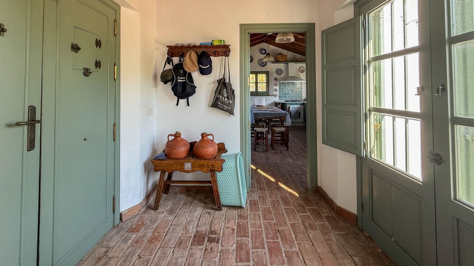 5 soveværelse Finca/Landehus til salg i Jimena de la Frontera med swimmingpool - € 1.575.000 (Ref: 9194289)