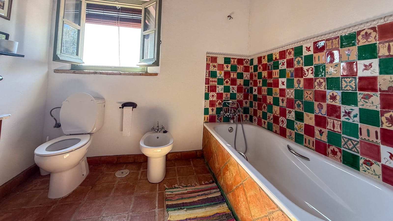 5 soveværelse Finca/Landehus til salg i Jimena de la Frontera med swimmingpool - € 1.575.000 (Ref: 9194289)