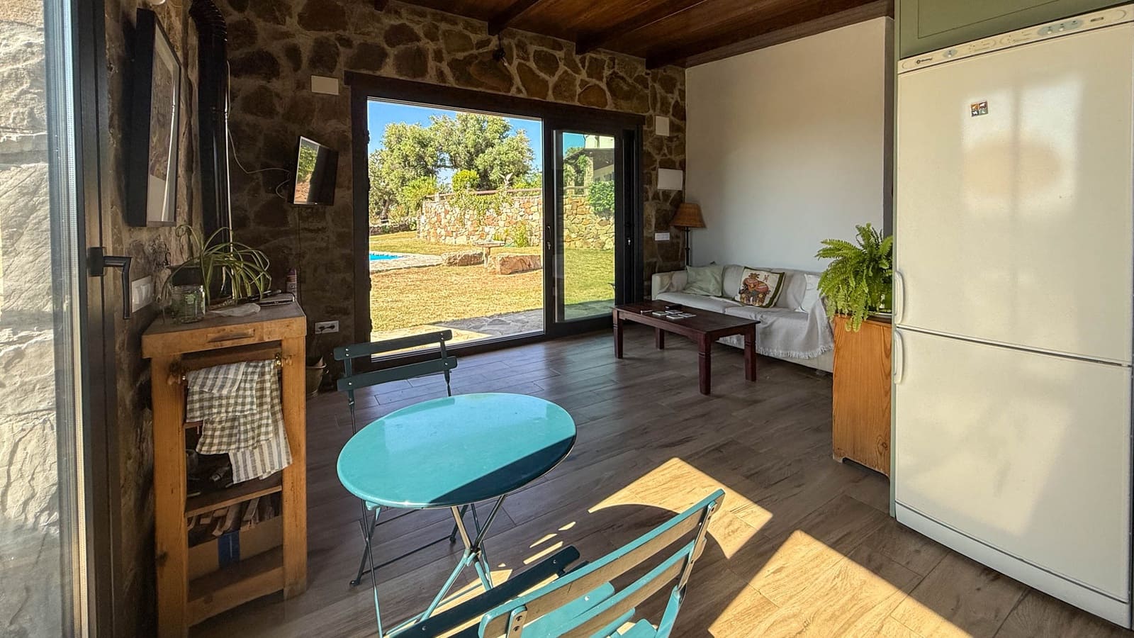 5 soveværelse Finca/Landehus til salg i Jimena de la Frontera med swimmingpool - € 1.575.000 (Ref: 9194289)