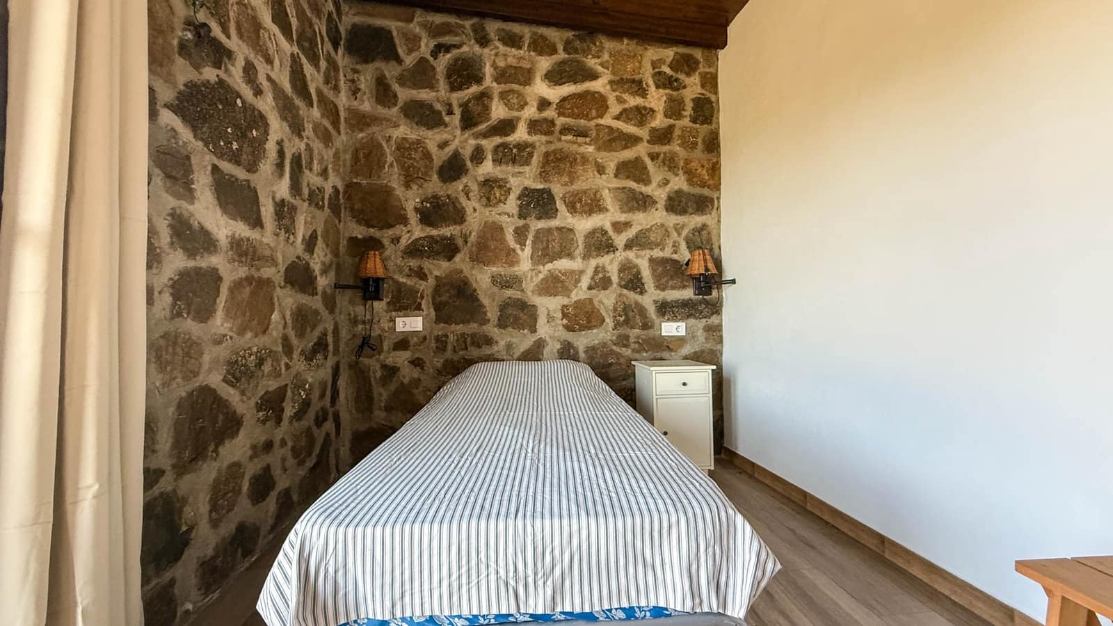 5 soveværelse Finca/Landehus til salg i Jimena de la Frontera med swimmingpool - € 1.575.000 (Ref: 9194289)