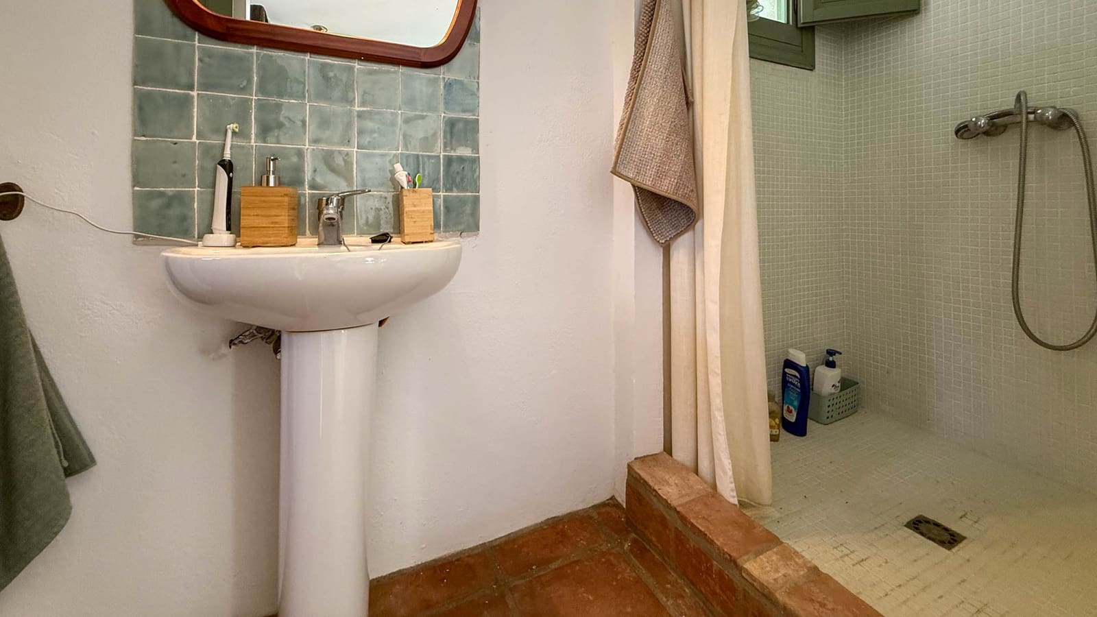 5 soveværelse Finca/Landehus til salg i Jimena de la Frontera med swimmingpool - € 1.575.000 (Ref: 9194289)