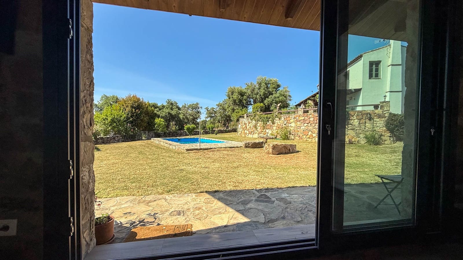 5 soveværelse Finca/Landehus til salg i Jimena de la Frontera med swimmingpool - € 1.575.000 (Ref: 9194289)