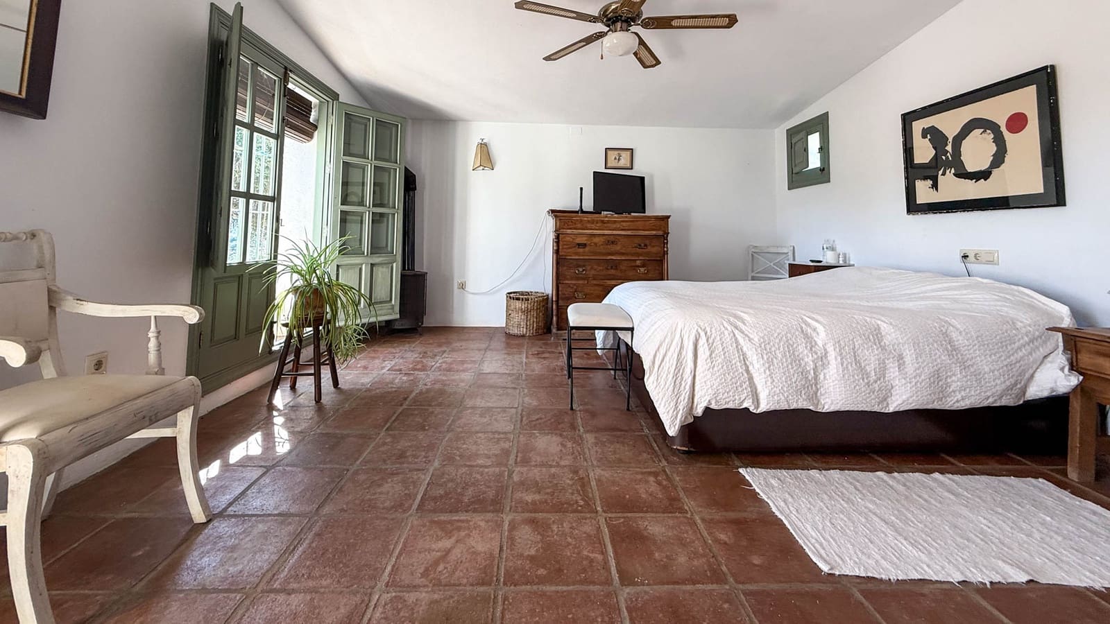 5 soveværelse Finca/Landehus til salg i Jimena de la Frontera med swimmingpool - € 1.575.000 (Ref: 9194289)