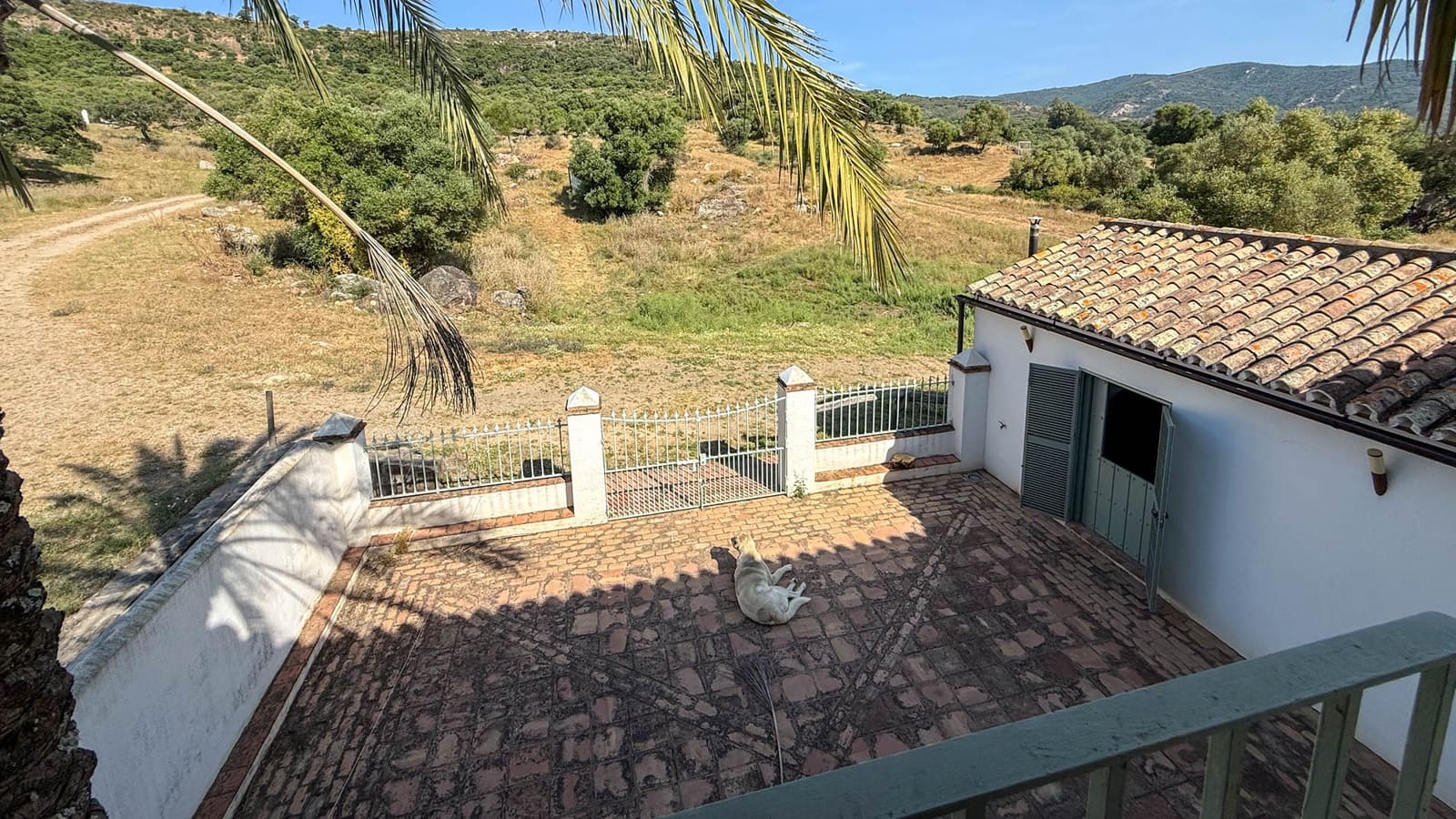 5 soveværelse Finca/Landehus til salg i Jimena de la Frontera med swimmingpool - € 1.575.000 (Ref: 9194289)