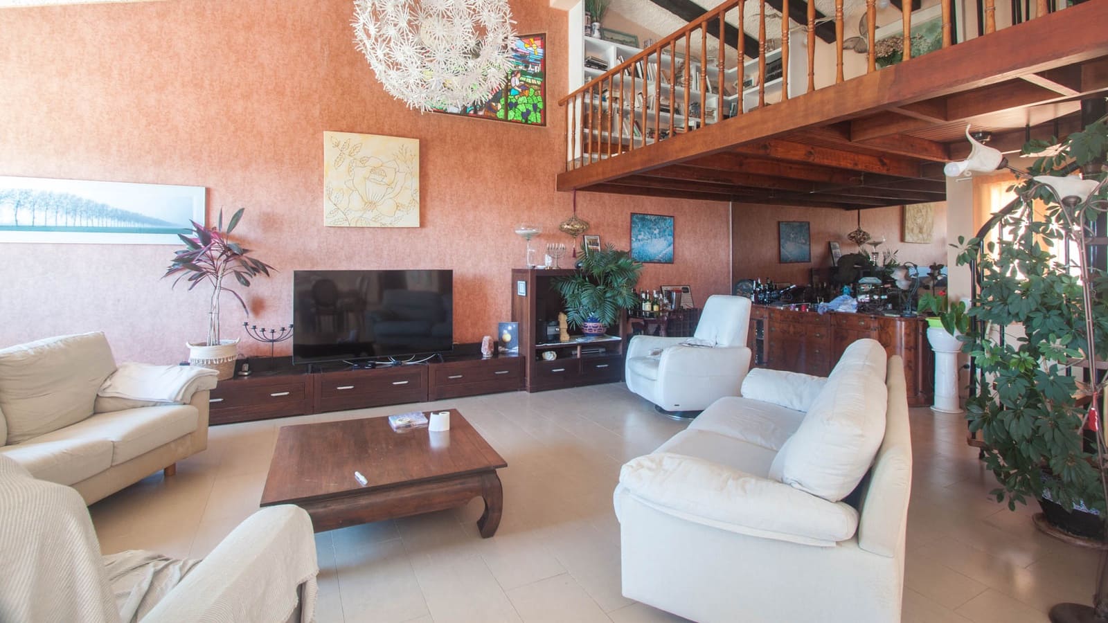 4 slaapkamer Villa te koop in Estepona met zwembad garage - € 2.400.000 (Ref: 9231254)