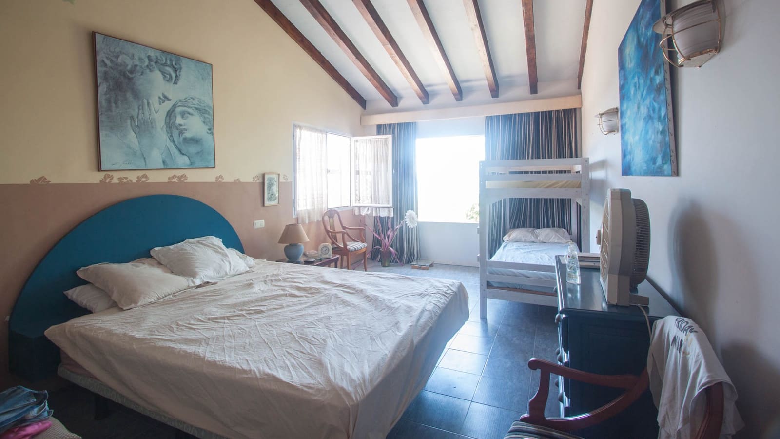 4 slaapkamer Villa te koop in Estepona met zwembad garage - € 2.400.000 (Ref: 9231254)