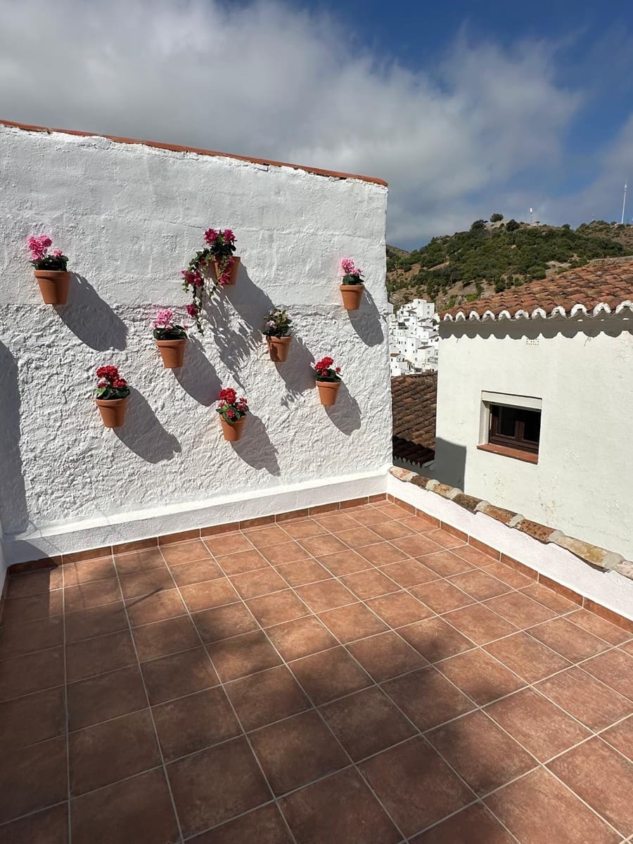 1 soveværelse Byhus til salg i Casares - € 79.000 (Ref: 9234857)