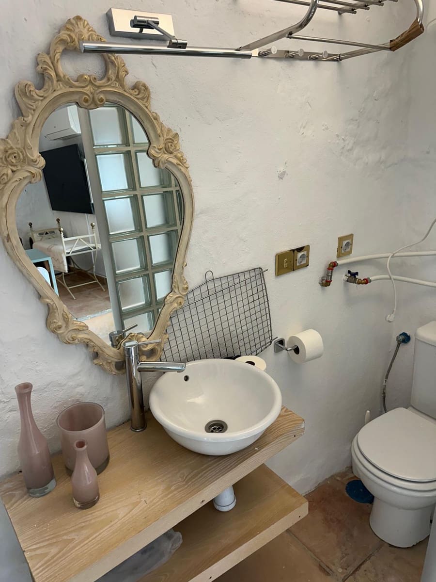 1 soveværelse Byhus til salg i Casares - € 79.000 (Ref: 9234857)