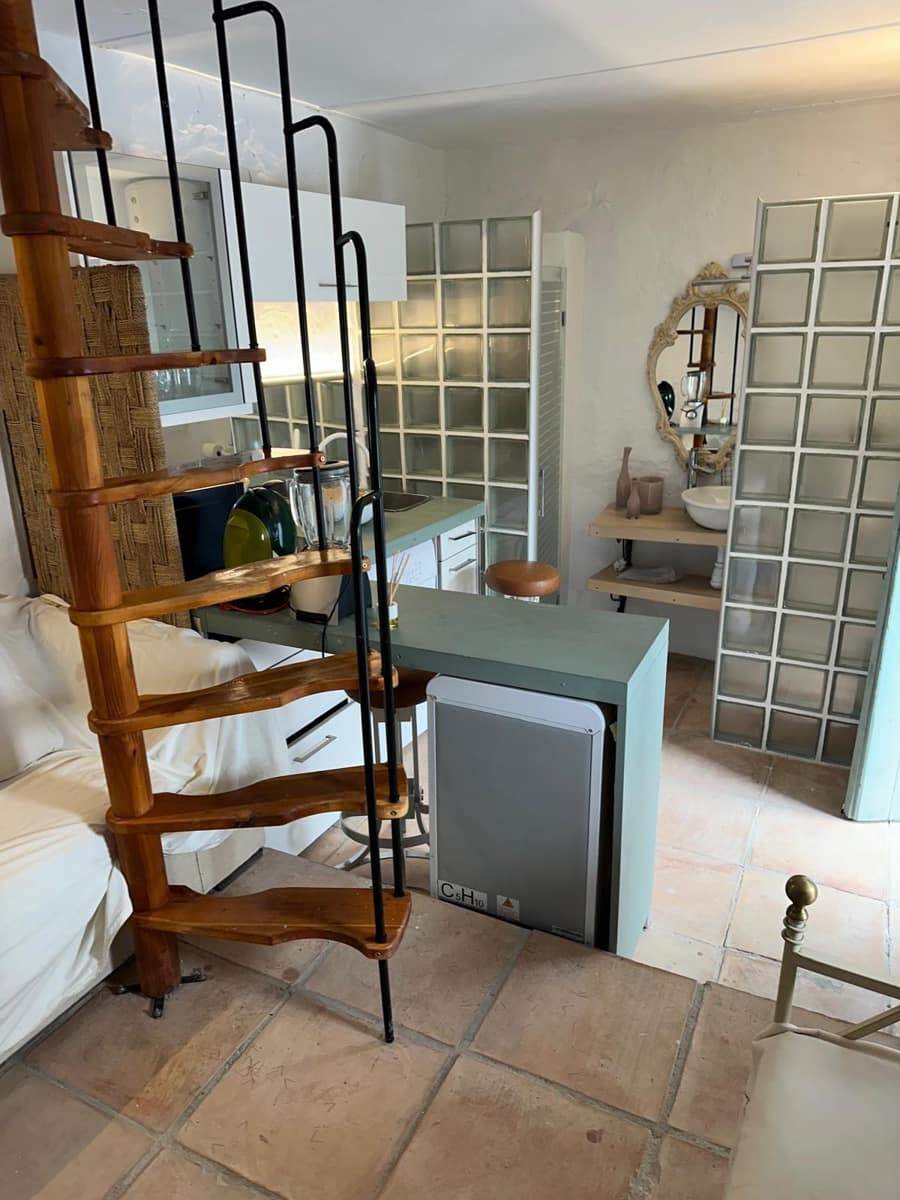 1 soveværelse Byhus til salg i Casares - € 79.000 (Ref: 9234857)