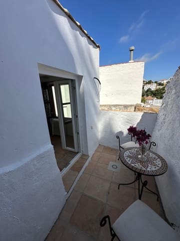 1 soveværelse Byhus til salg i Casares - € 79.000 (Ref: 9234857)