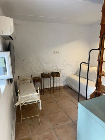 1 soveværelse Byhus til salg i Casares - € 79.000 (Ref: 9234857)