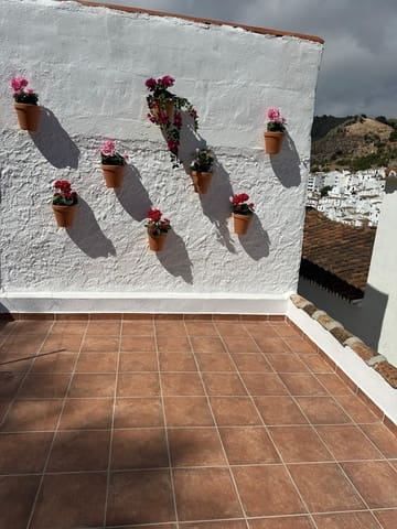 1 soveværelse Byhus til salg i Casares - € 79.000 (Ref: 9234857)