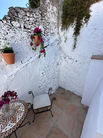 1 soveværelse Byhus til salg i Casares - € 79.000 (Ref: 9234857)