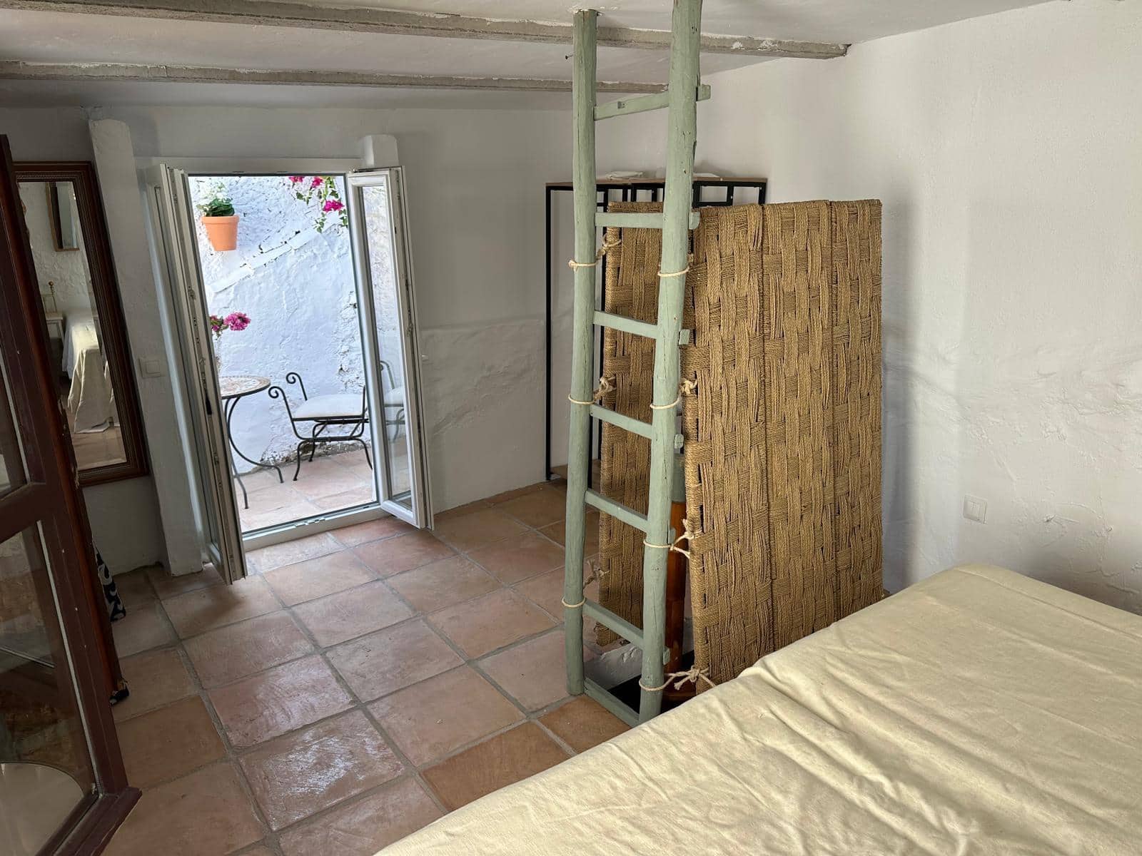 1 soveværelse Byhus til salg i Casares - € 79.000 (Ref: 9234857)