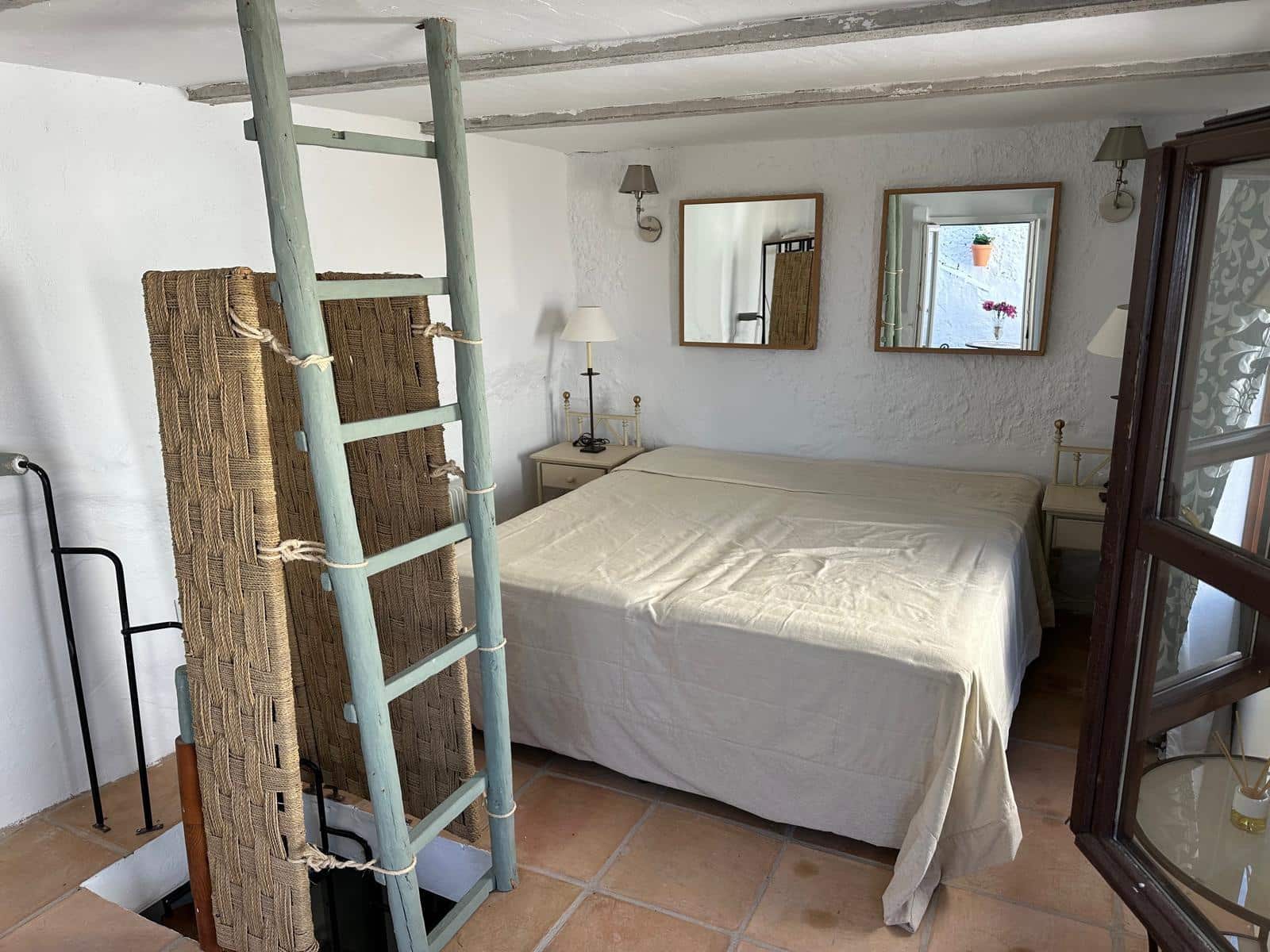 1 soveværelse Byhus til salg i Casares - € 79.000 (Ref: 9234857)