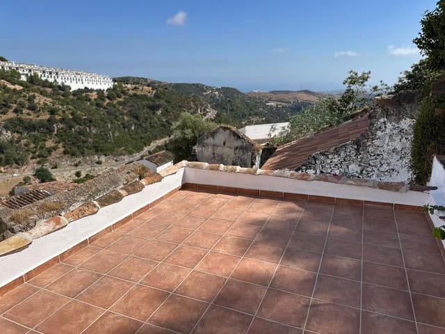 1 soveværelse Byhus til salg i Casares - € 79.000 (Ref: 9234857)