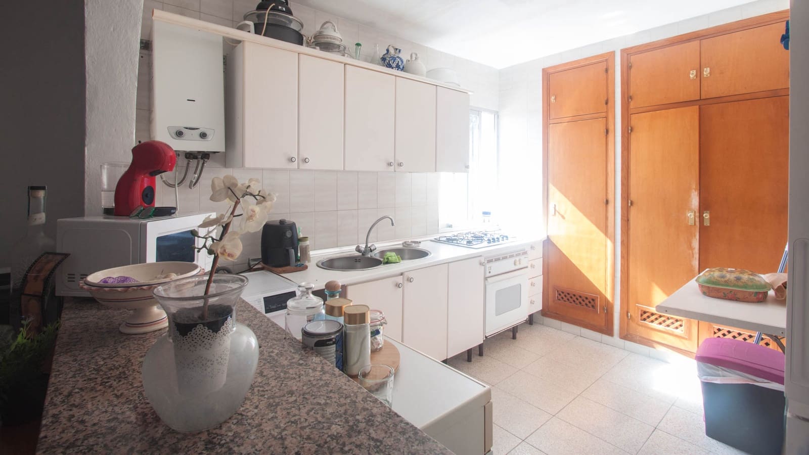 3 slaapkamer Finca/Landhuis te koop in Estepona met zwembad - € 475.000 (Ref: 9274651)