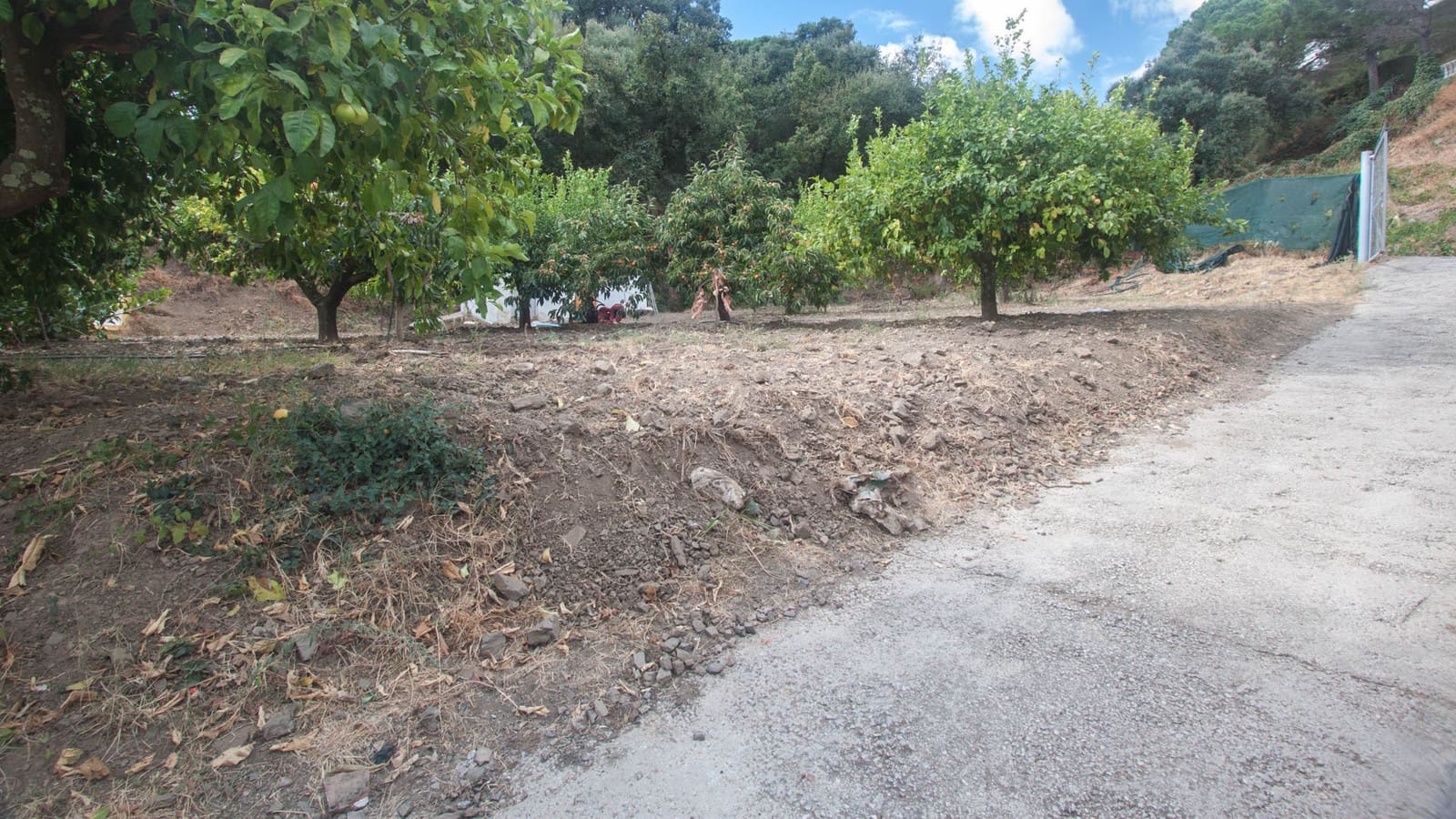 3 slaapkamer Finca/Landhuis te koop in Estepona met zwembad - € 475.000 (Ref: 9274651)