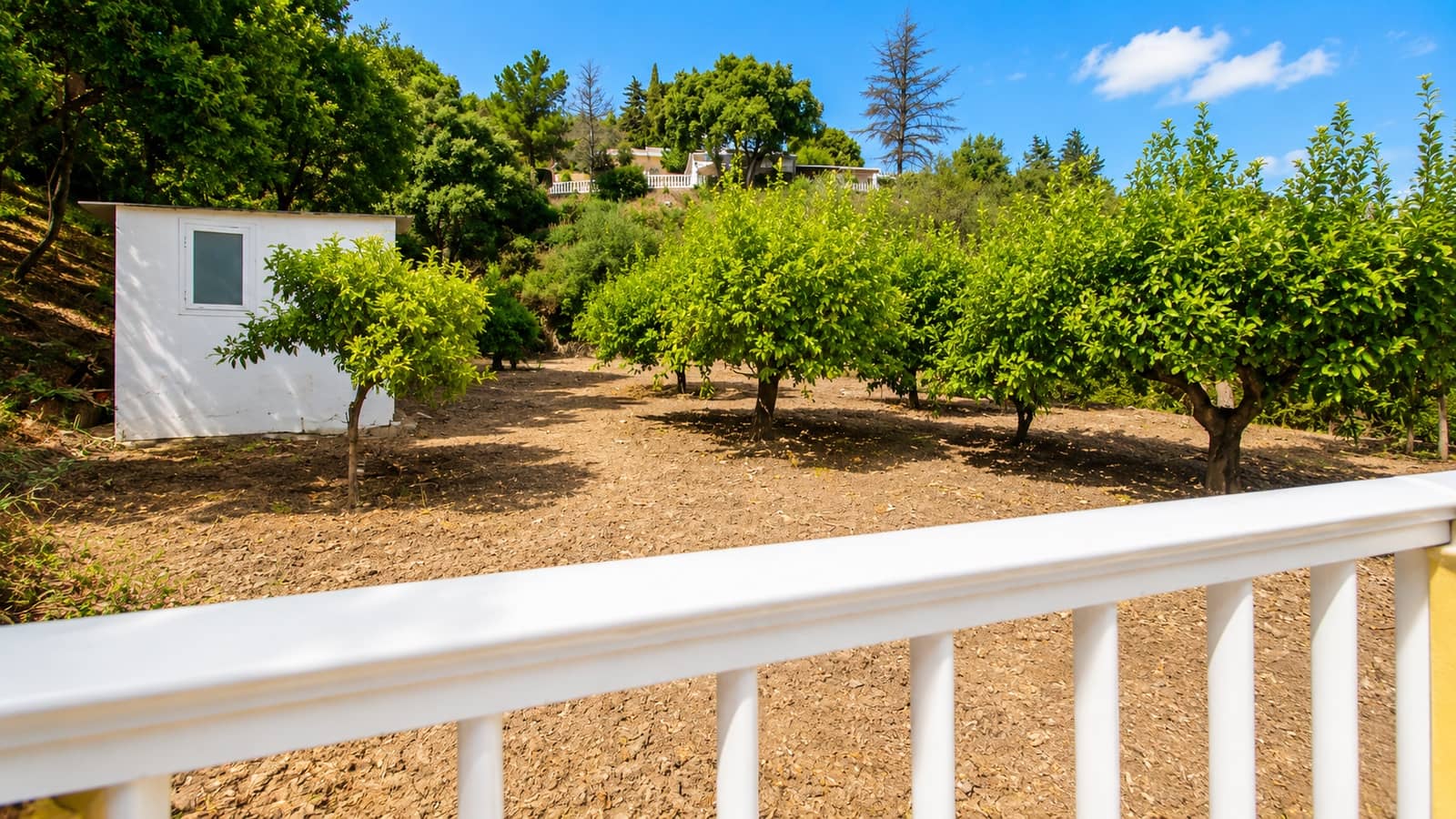 3 camera da letto Finca/Casa di Campagna in vendita in Estepona con piscina garage - 475.000 € (Rif: 9274651)