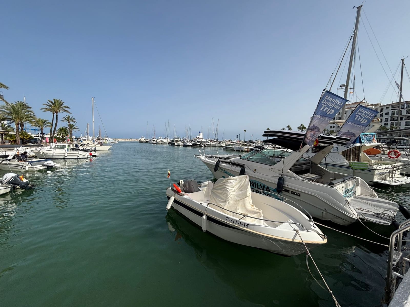 1 soveværelse Strandlejlighed til salg i Casares - € 249.000 (Ref: 9278333)