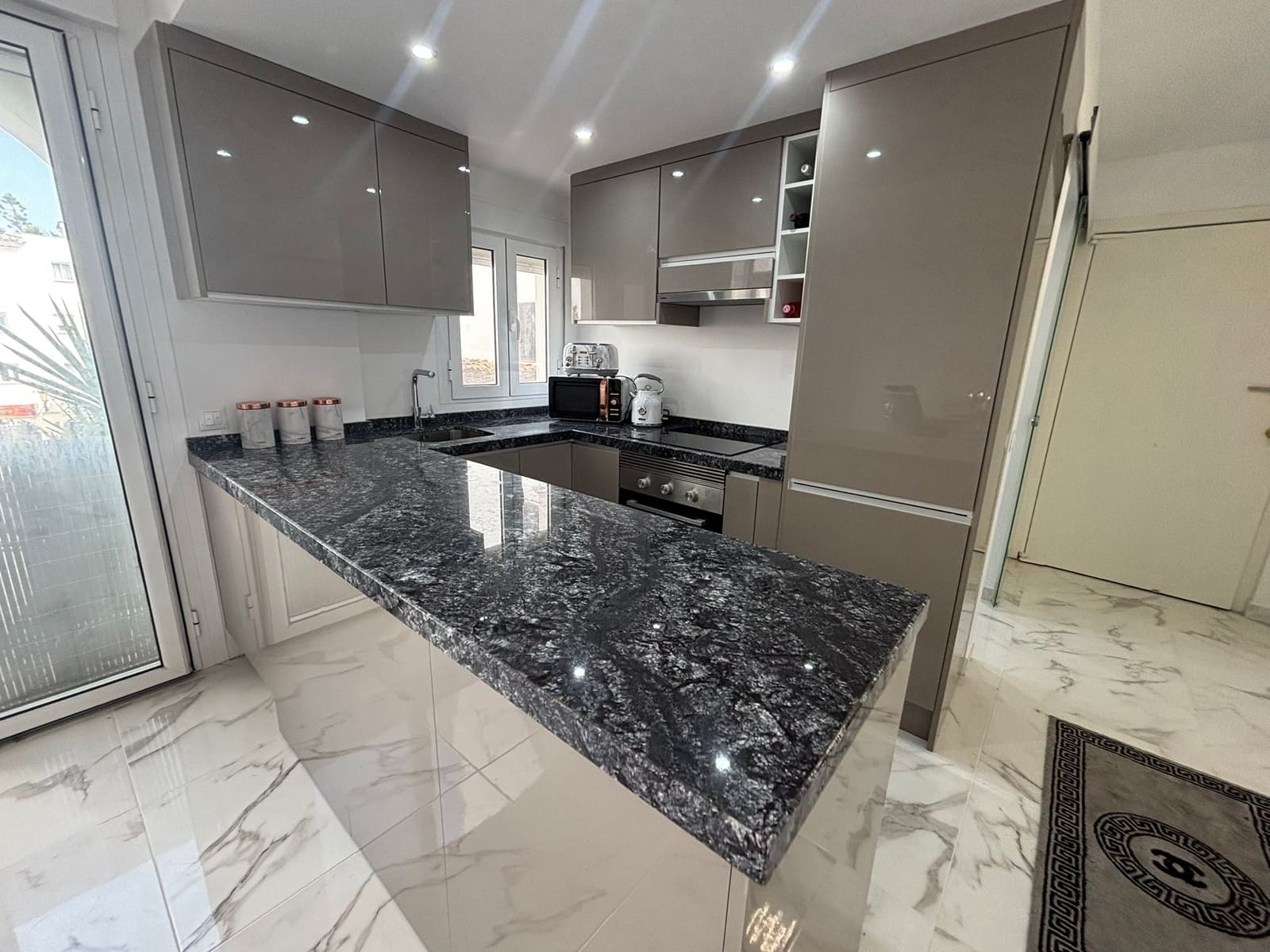 1 soveværelse Strandlejlighed til salg i Casares - € 249.000 (Ref: 9278333)