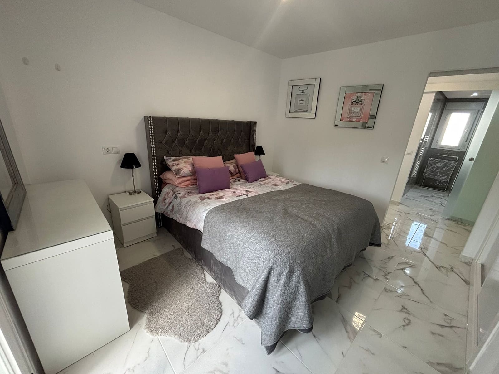 1 soveværelse Strandlejlighed til salg i Casares - € 249.000 (Ref: 9278333)