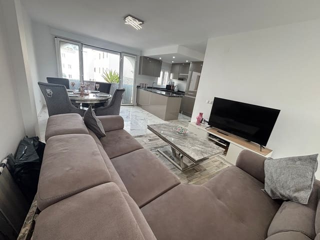 1 soverom Strandleiligheter til salgs i Casares - € 249 000 (Ref: 9278333)