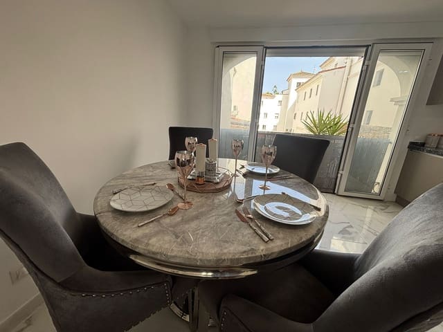 1 soverom Strandleiligheter til salgs i Casares - € 249 000 (Ref: 9278333)