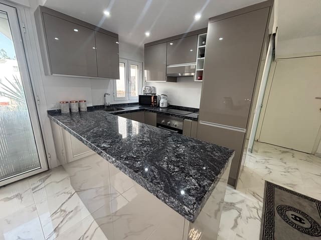 1 soverom Strandleiligheter til salgs i Casares - € 249 000 (Ref: 9278333)