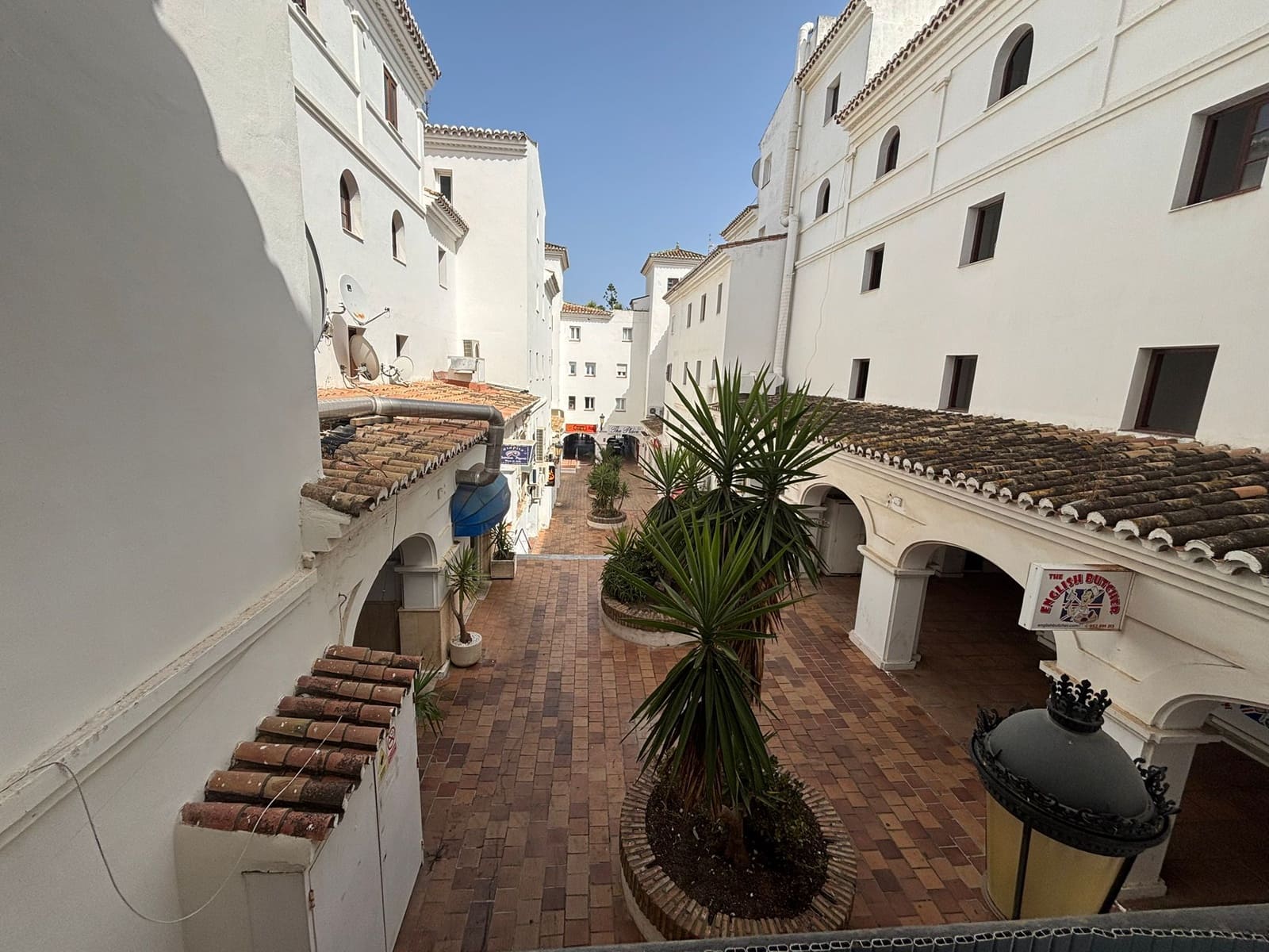 1 soveværelse Strandlejlighed til salg i Casares - € 249.000 (Ref: 9278333)