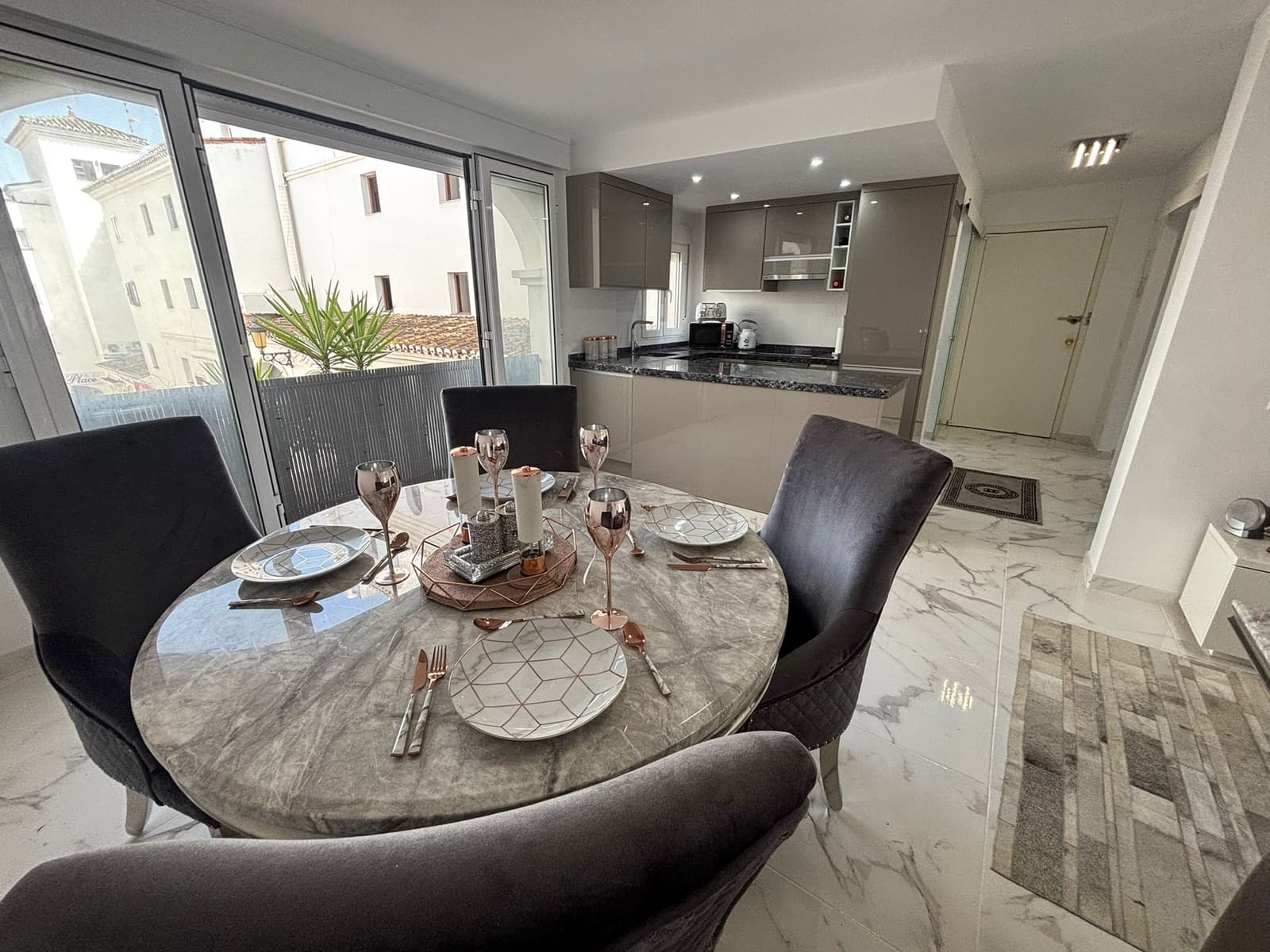 1 soveværelse Strandlejlighed til salg i Casares - € 249.000 (Ref: 9278333)