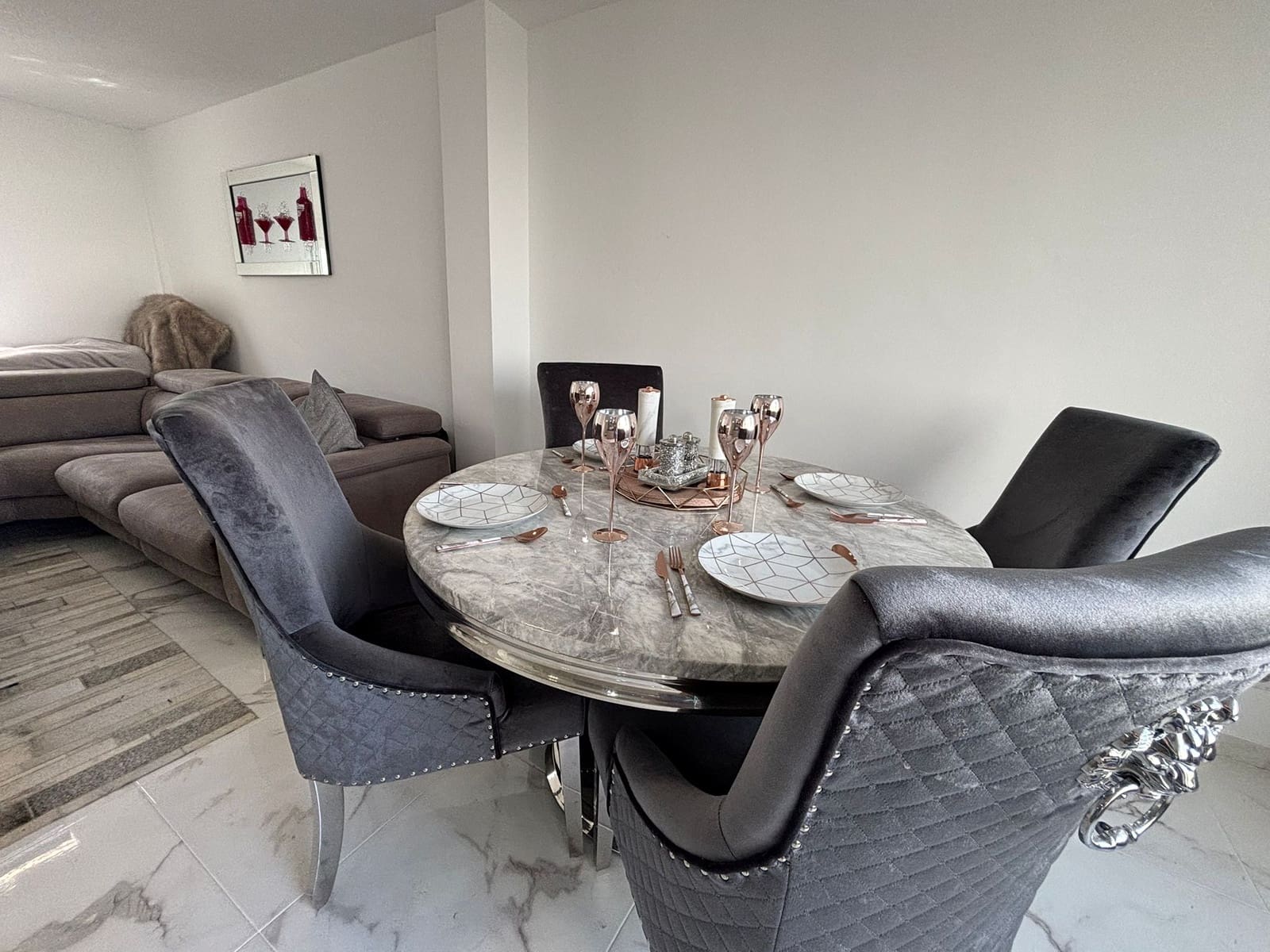 1 soveværelse Strandlejlighed til salg i Casares - € 249.000 (Ref: 9278333)