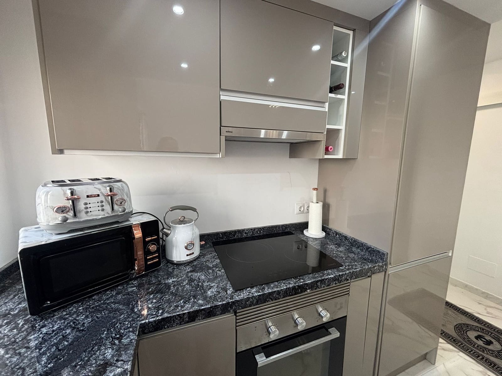 1 soveværelse Strandlejlighed til salg i Casares - € 249.000 (Ref: 9278333)