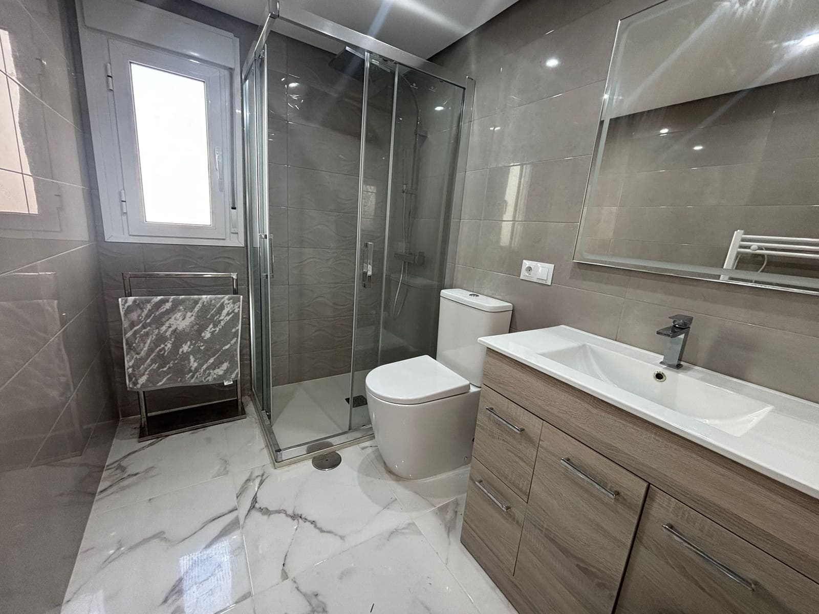 1 soveværelse Strandlejlighed til salg i Casares - € 249.000 (Ref: 9278333)