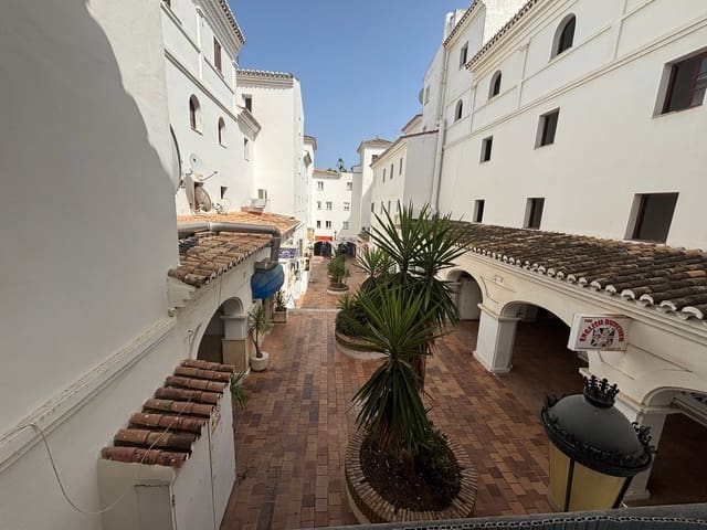 1 soverom Strandleiligheter til salgs i Casares - € 249 000 (Ref: 9278333)