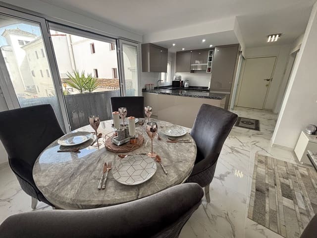 1 soverom Strandleiligheter til salgs i Casares - € 249 000 (Ref: 9278333)