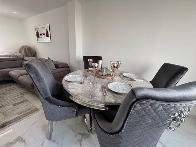 1 soverom Strandleiligheter til salgs i Casares - € 249 000 (Ref: 9278333)