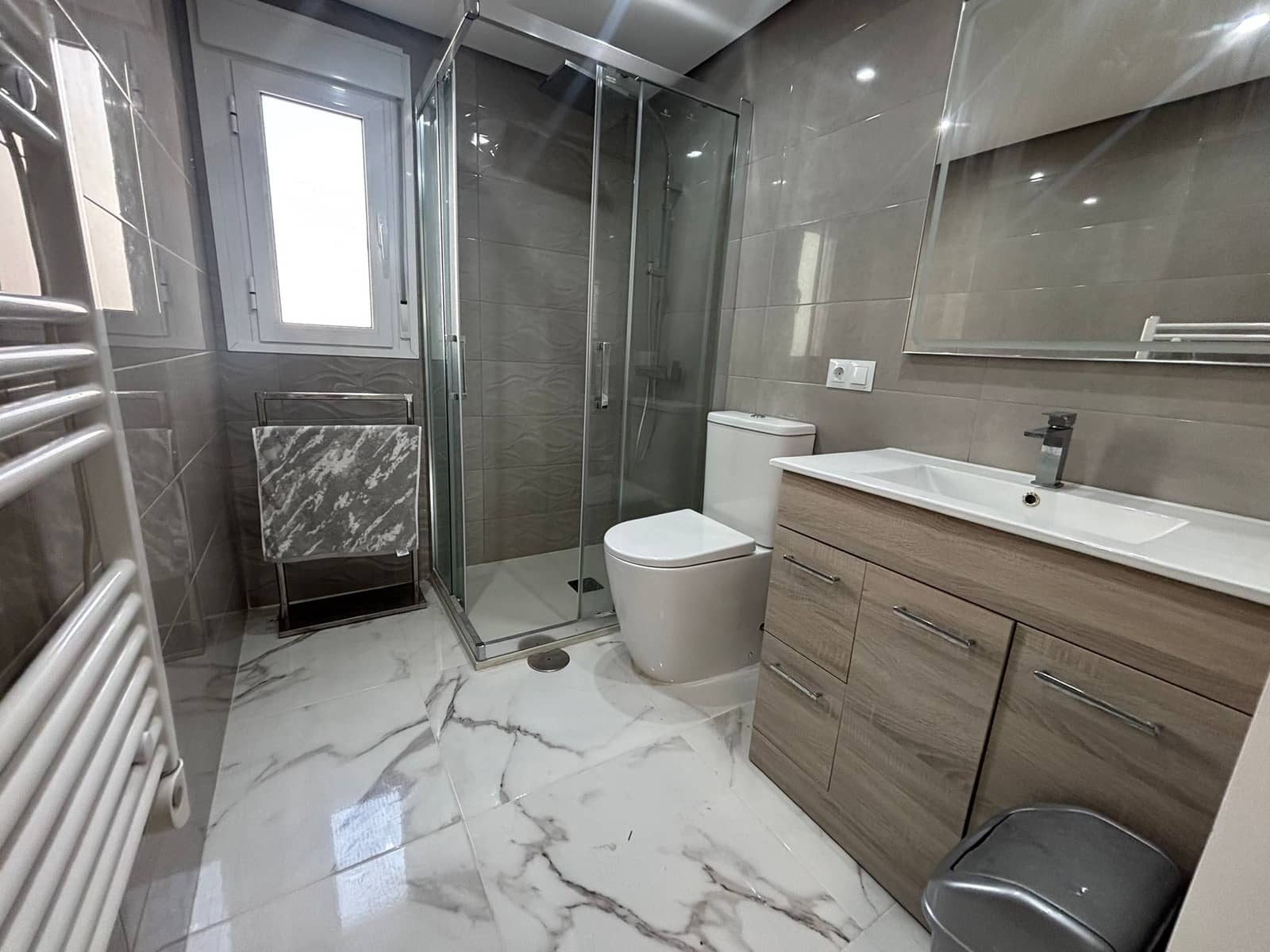 1 soveværelse Strandlejlighed til salg i Casares - € 249.000 (Ref: 9278333)